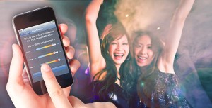 Mit der HeatMapz App die heißesten Partys und Events aufspüren sowie bewerten Mit der HeatMapz App die heißesten Partys und Events aufspüren sowie bewerten