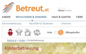 Betreut.at