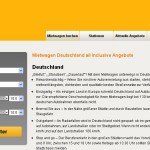 Winterurlaub: Erreichen Sie die besten Plätze in Deutschland mit dem Auto