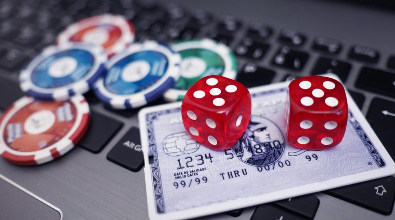 Ab ins Casino - und das virtuell!!!