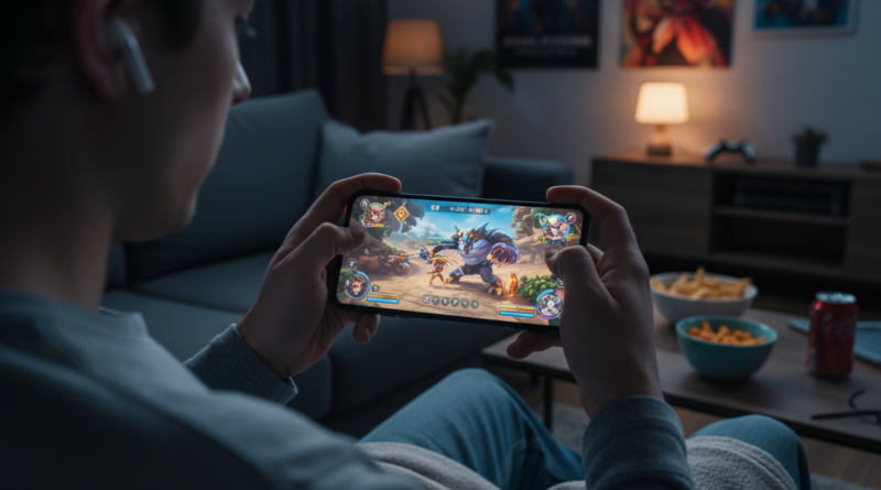 Aktuelle Gaming-Trends: Diese Entwicklungen prägen die Industrie