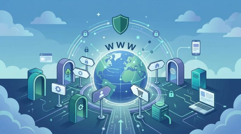 Warum sind Domains für den Online-Erfolg entscheidend?